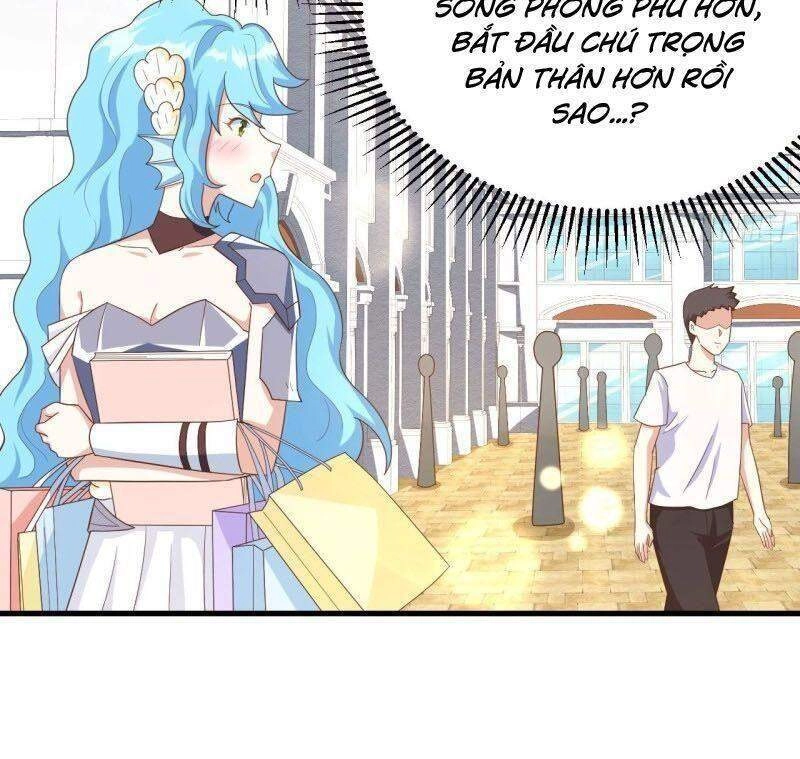 Từ Hôm Nay Bắt Đầu Làm Thành Chủ Chapter 349 - 16