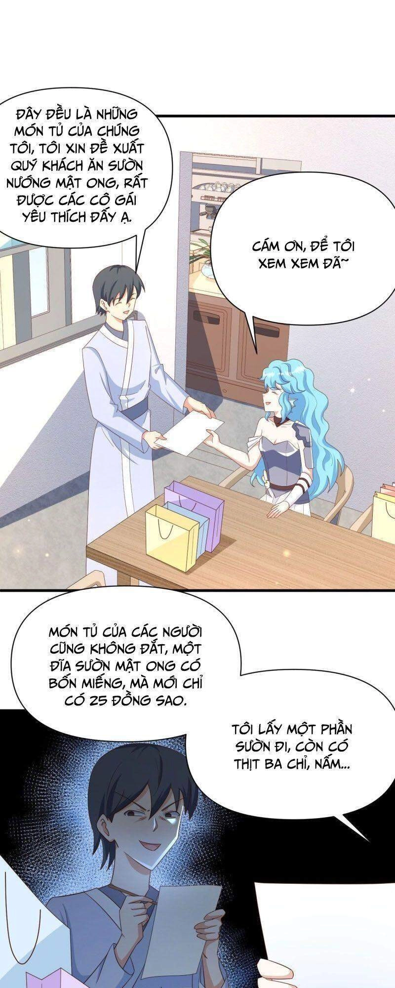 Từ Hôm Nay Bắt Đầu Làm Thành Chủ Chapter 349 - 19