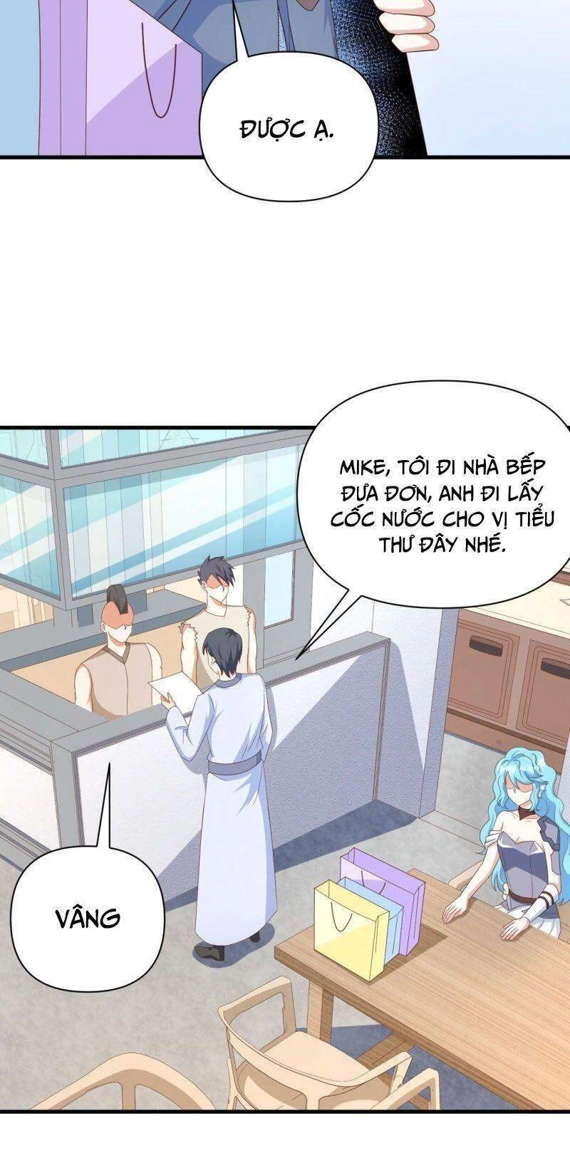 Từ Hôm Nay Bắt Đầu Làm Thành Chủ Chapter 349 - 20