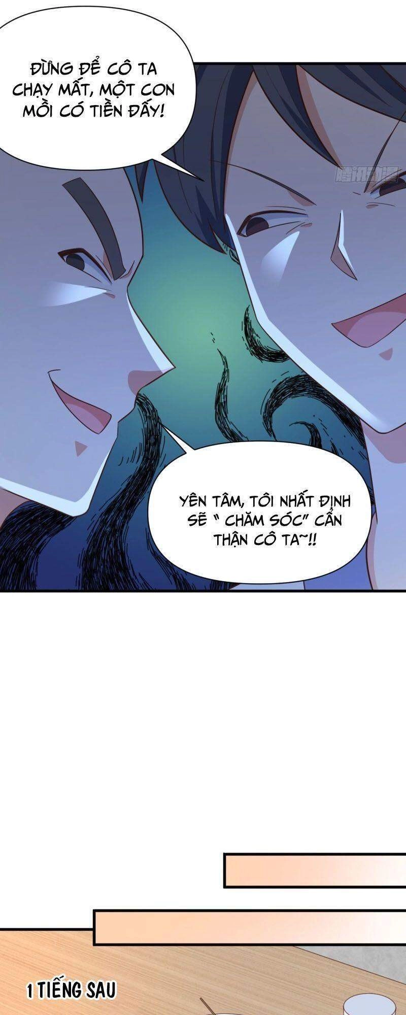 Từ Hôm Nay Bắt Đầu Làm Thành Chủ Chapter 349 - 21