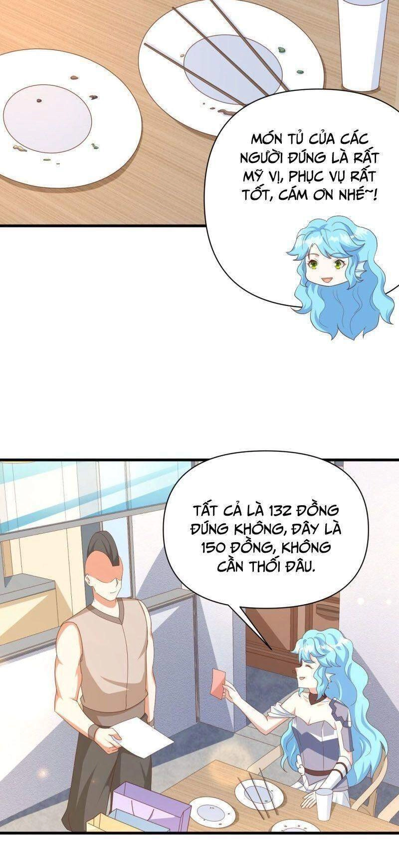 Từ Hôm Nay Bắt Đầu Làm Thành Chủ Chapter 349 - 22