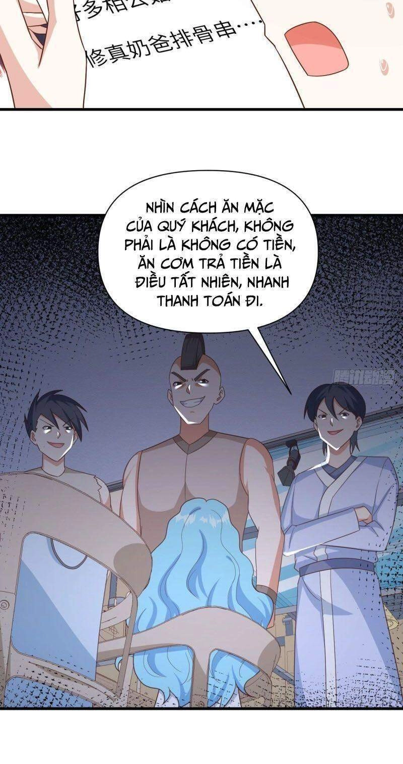 Từ Hôm Nay Bắt Đầu Làm Thành Chủ Chapter 349 - 24