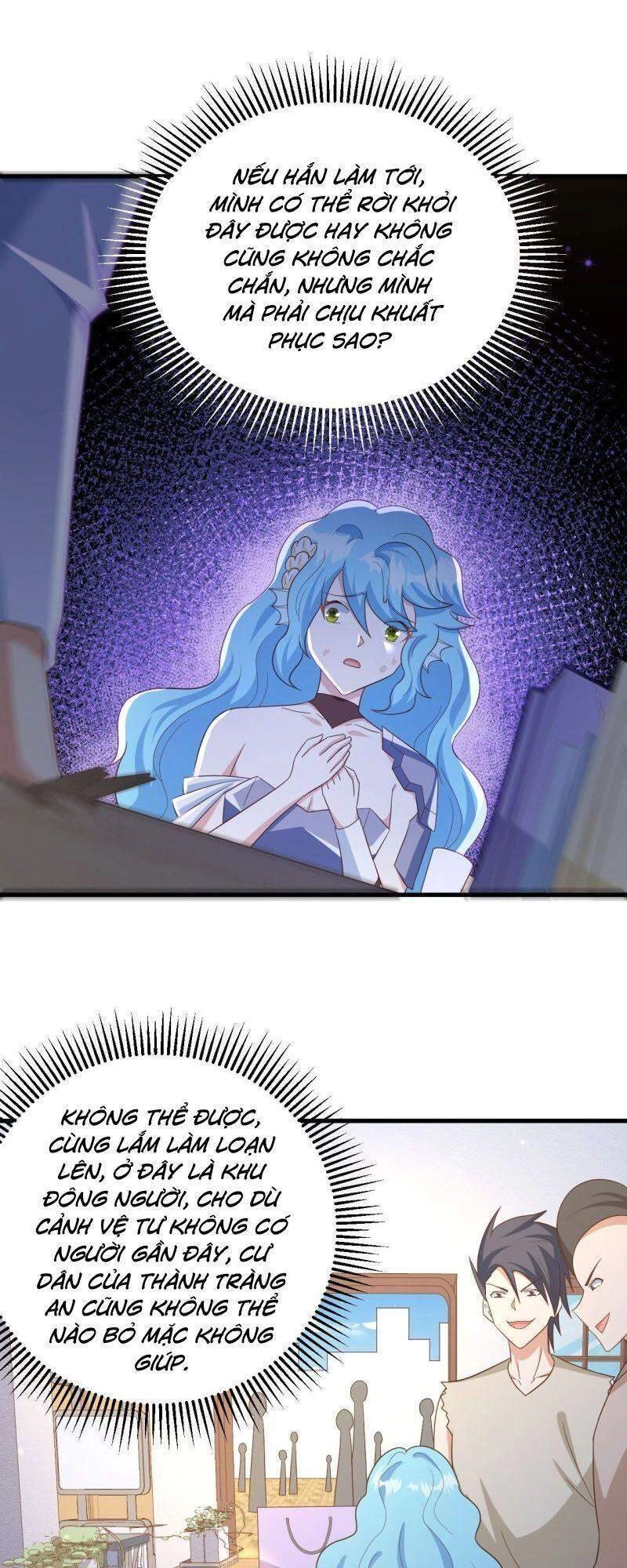 Từ Hôm Nay Bắt Đầu Làm Thành Chủ Chapter 349 - 27