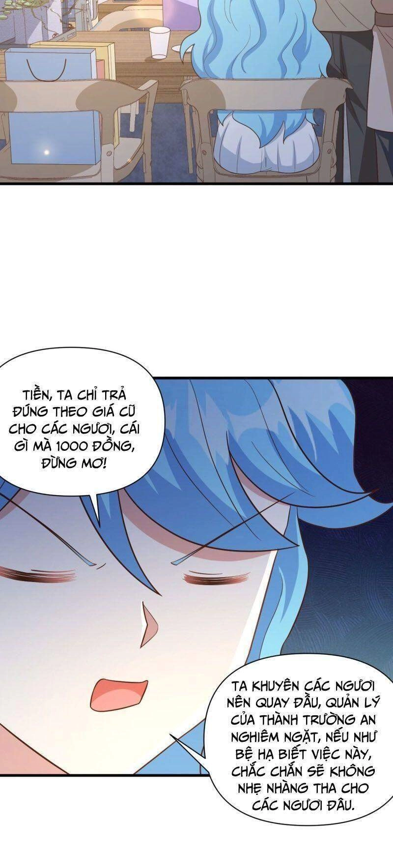 Từ Hôm Nay Bắt Đầu Làm Thành Chủ Chapter 349 - 28