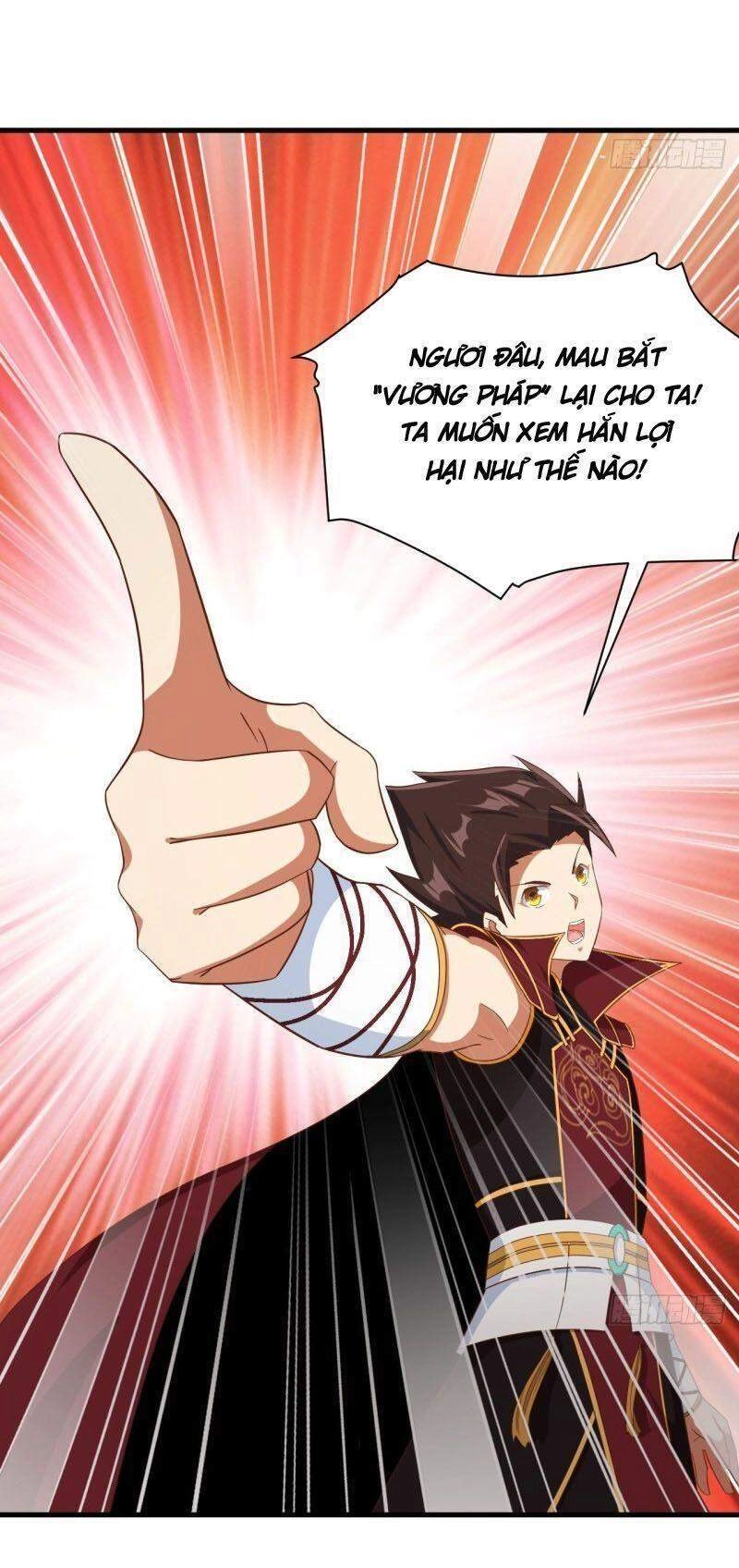 Từ Hôm Nay Bắt Đầu Làm Thành Chủ Chapter 349 - 32