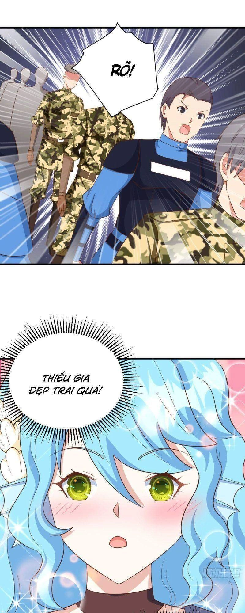 Từ Hôm Nay Bắt Đầu Làm Thành Chủ Chapter 349 - 33