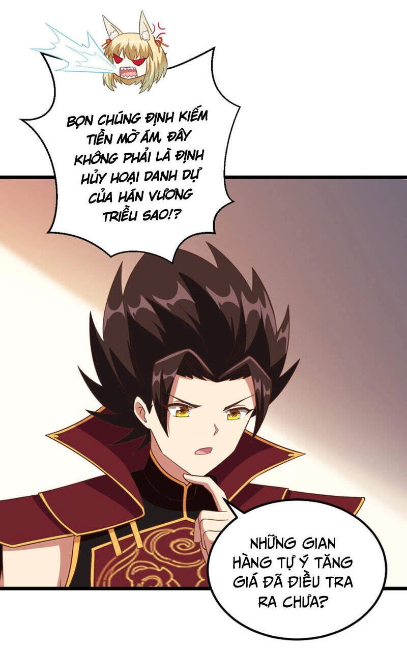 Từ Hôm Nay Bắt Đầu Làm Thành Chủ Chapter 350 - 5