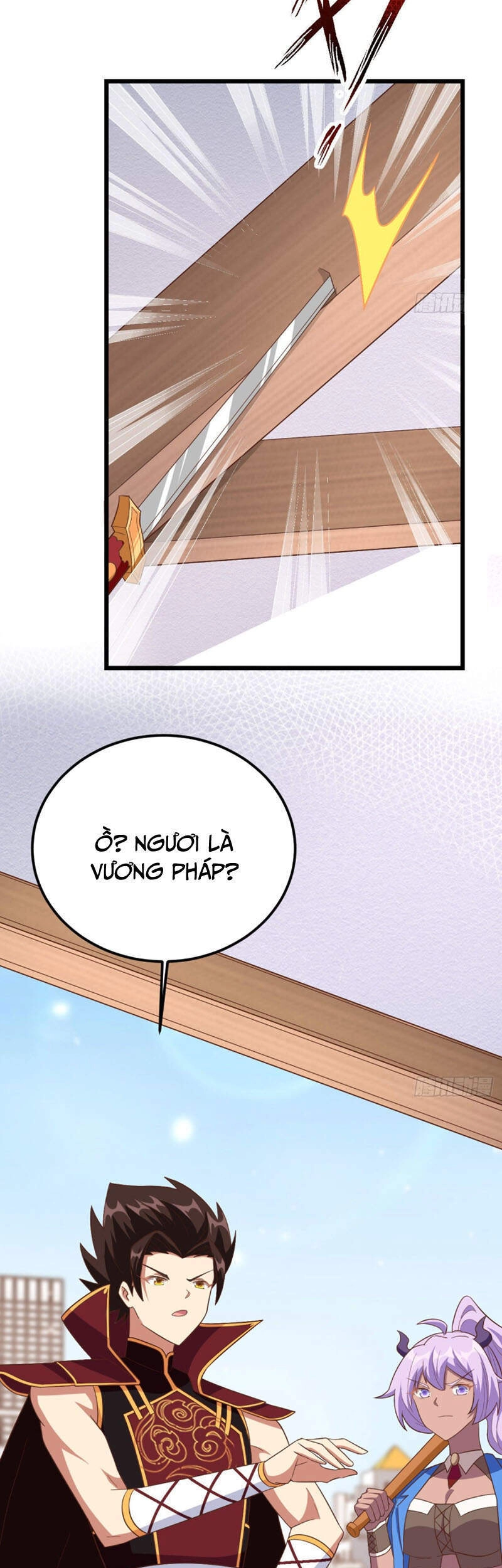 Từ Hôm Nay Bắt Đầu Làm Thành Chủ Chapter 350 - 14