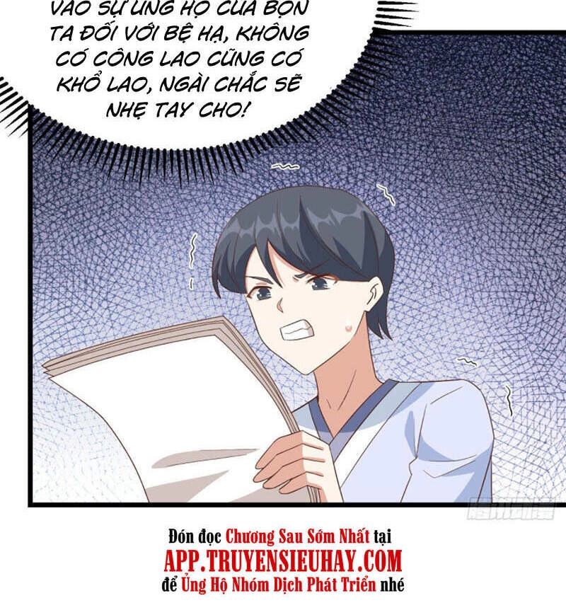 Từ Hôm Nay Bắt Đầu Làm Thành Chủ Chapter 350 - 19