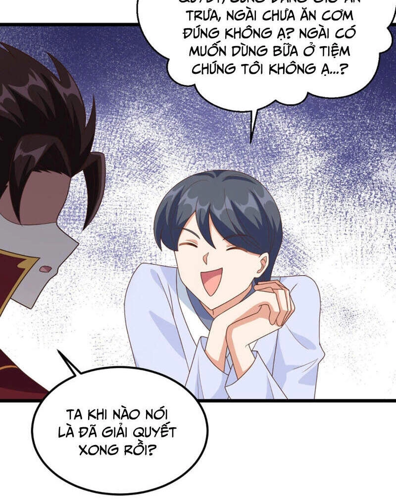 Từ Hôm Nay Bắt Đầu Làm Thành Chủ Chapter 350 - 27