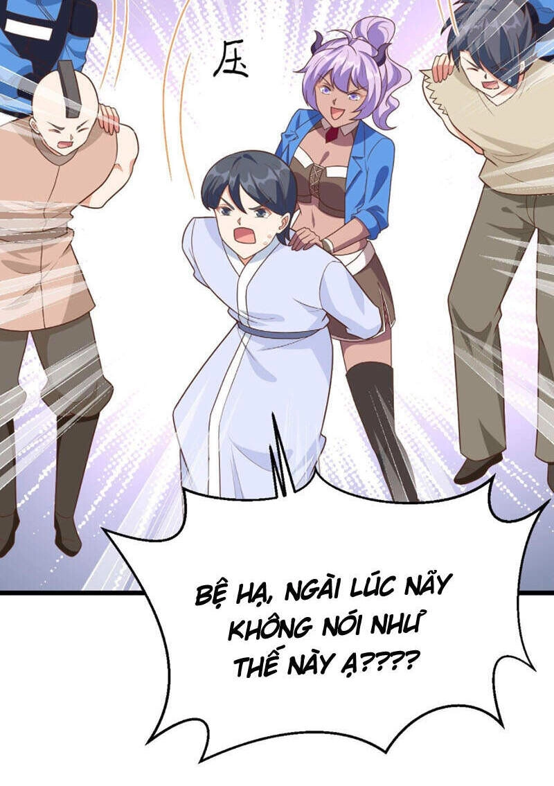 Từ Hôm Nay Bắt Đầu Làm Thành Chủ Chapter 350 - 29