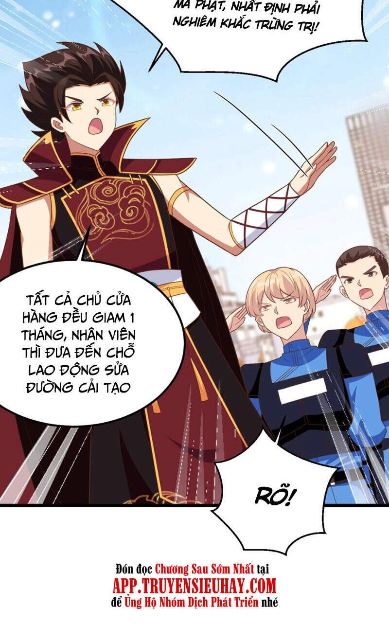 Từ Hôm Nay Bắt Đầu Làm Thành Chủ Chapter 350 - 31