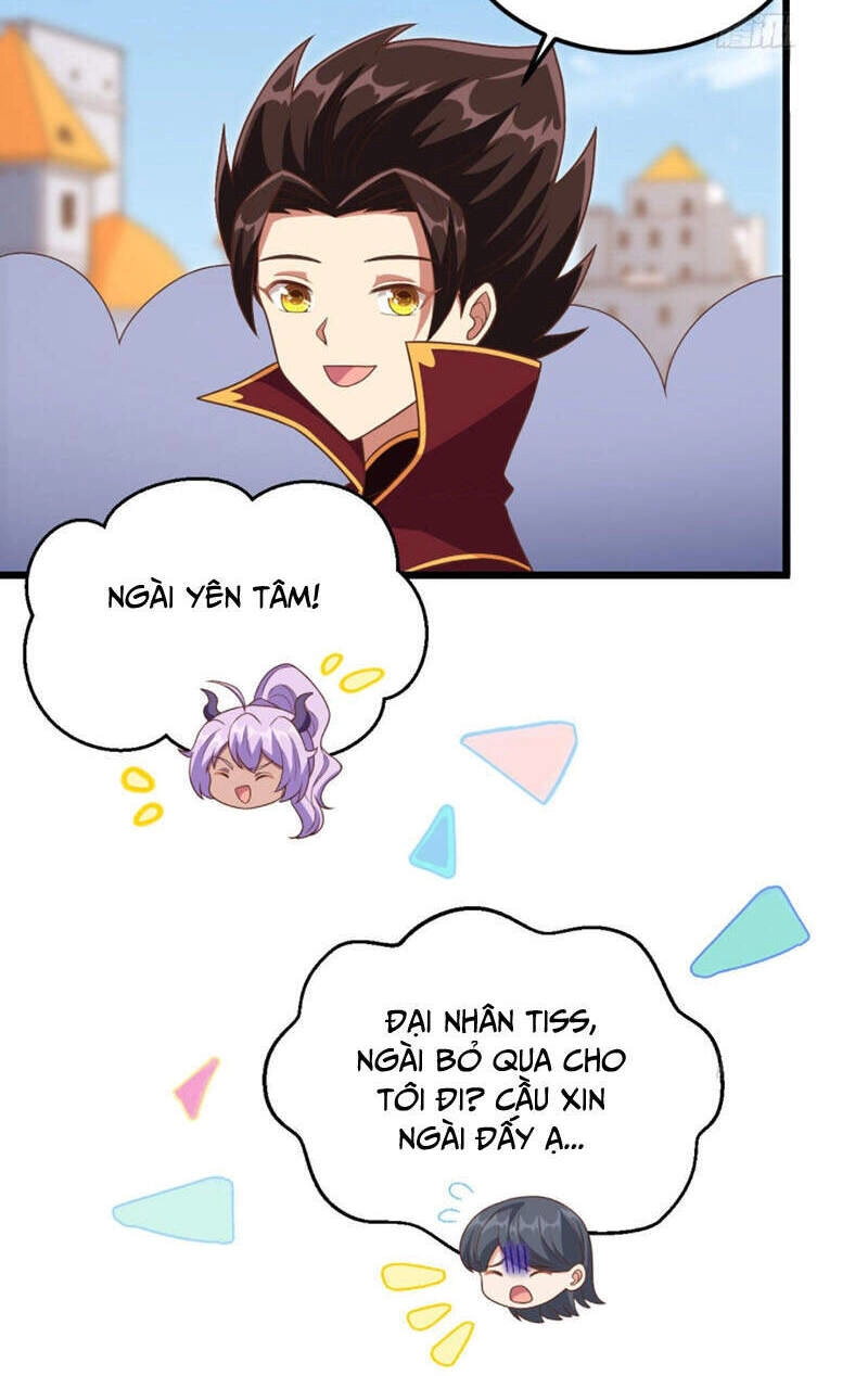 Từ Hôm Nay Bắt Đầu Làm Thành Chủ Chapter 350 - 33