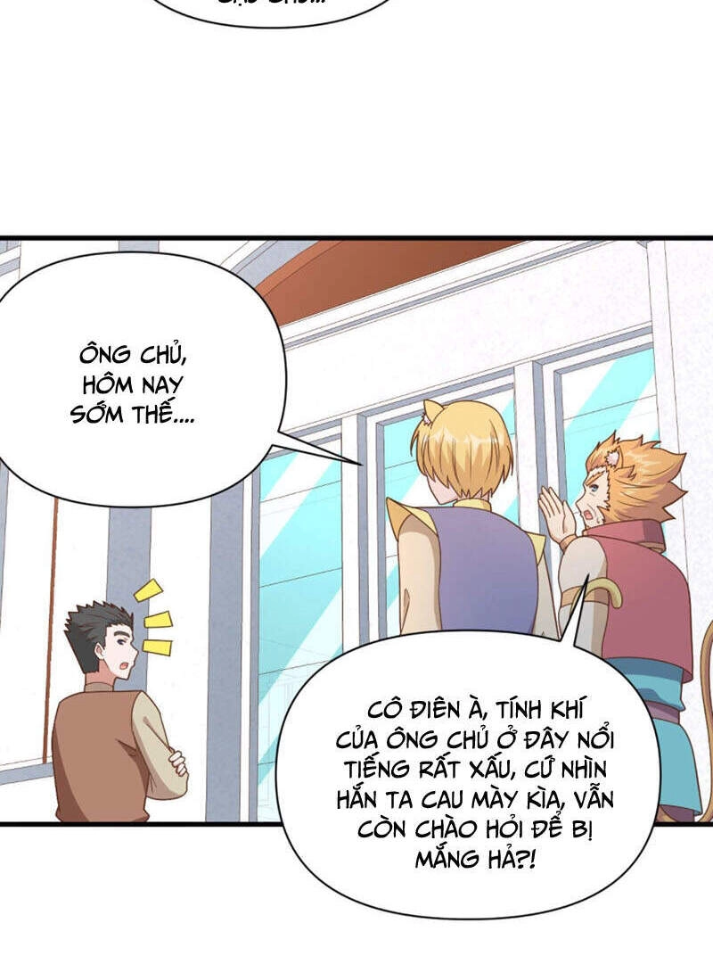 Từ Hôm Nay Bắt Đầu Làm Thành Chủ Chapter 351 - 5