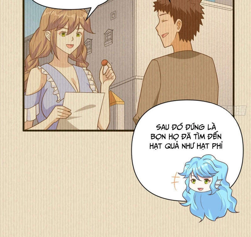 Từ Hôm Nay Bắt Đầu Làm Thành Chủ Chapter 351 - 18