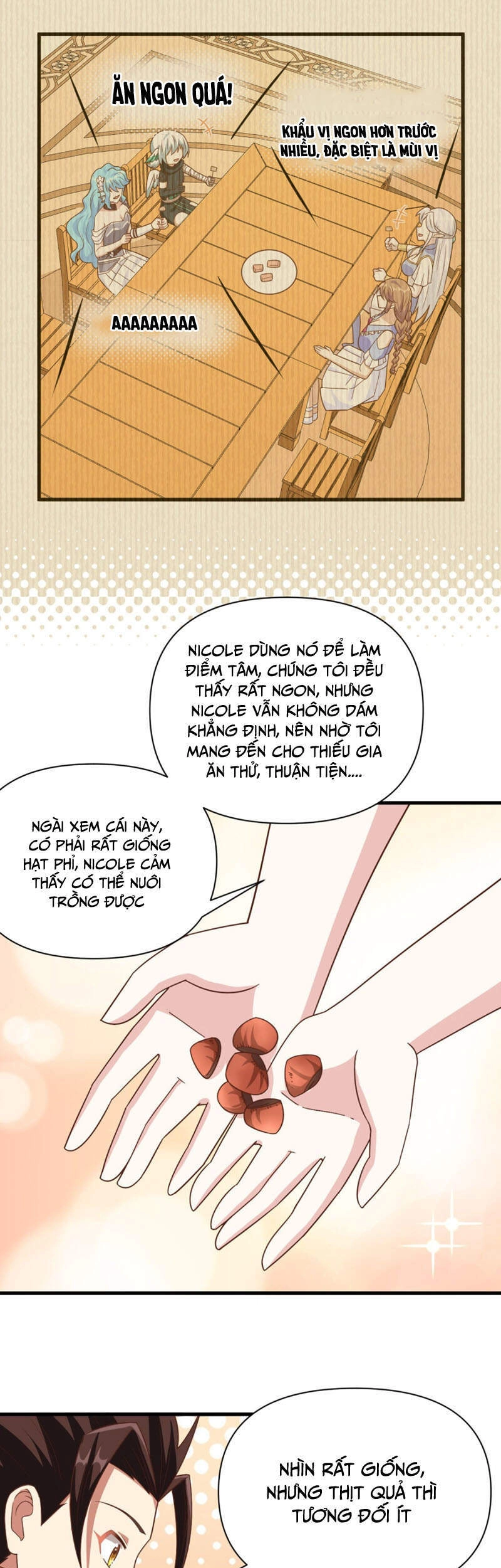 Từ Hôm Nay Bắt Đầu Làm Thành Chủ Chapter 351 - 19