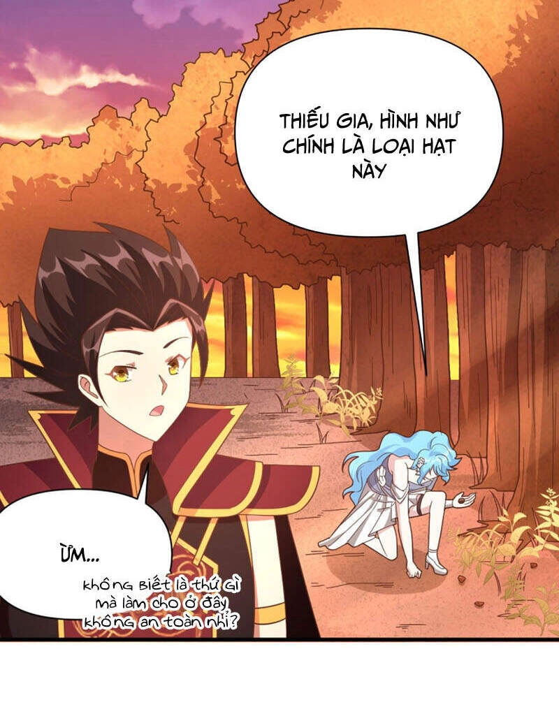 Từ Hôm Nay Bắt Đầu Làm Thành Chủ Chapter 351 - 30