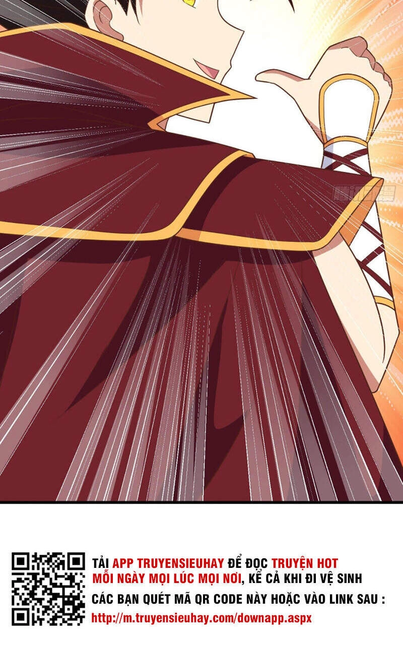 Từ Hôm Nay Bắt Đầu Làm Thành Chủ Chapter 351 - 34