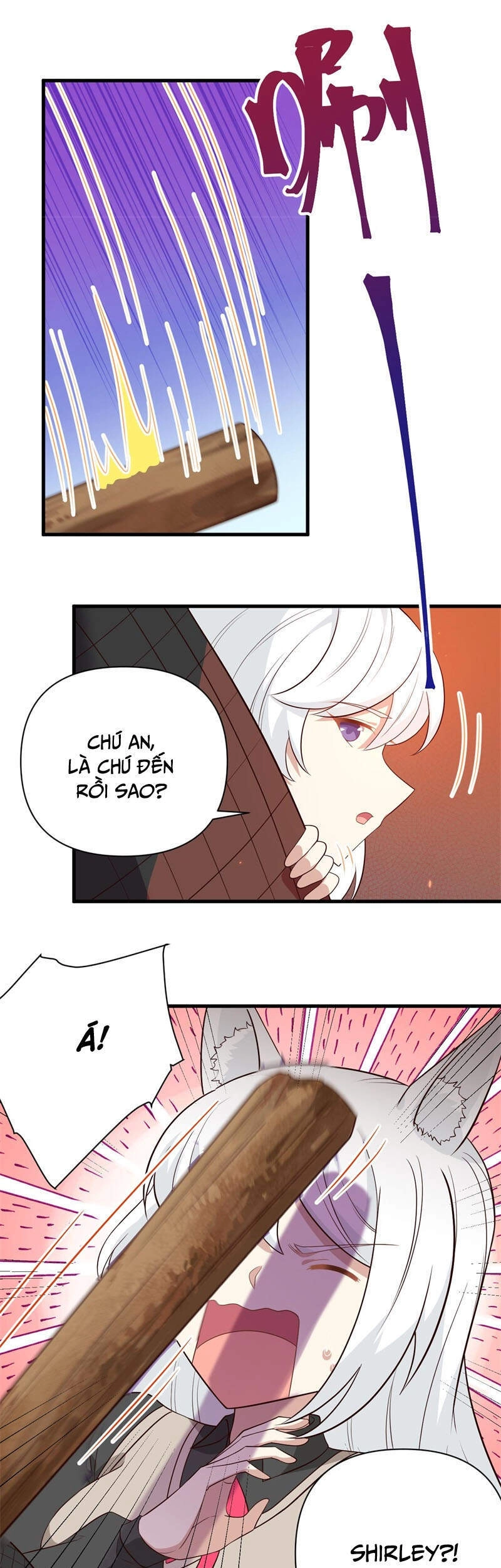 Từ Hôm Nay Bắt Đầu Làm Thành Chủ Chapter 352 - 4