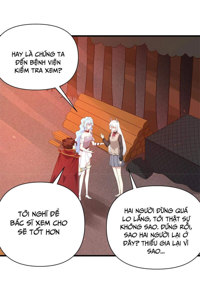 Từ Hôm Nay Bắt Đầu Làm Thành Chủ Chapter 352 - 7