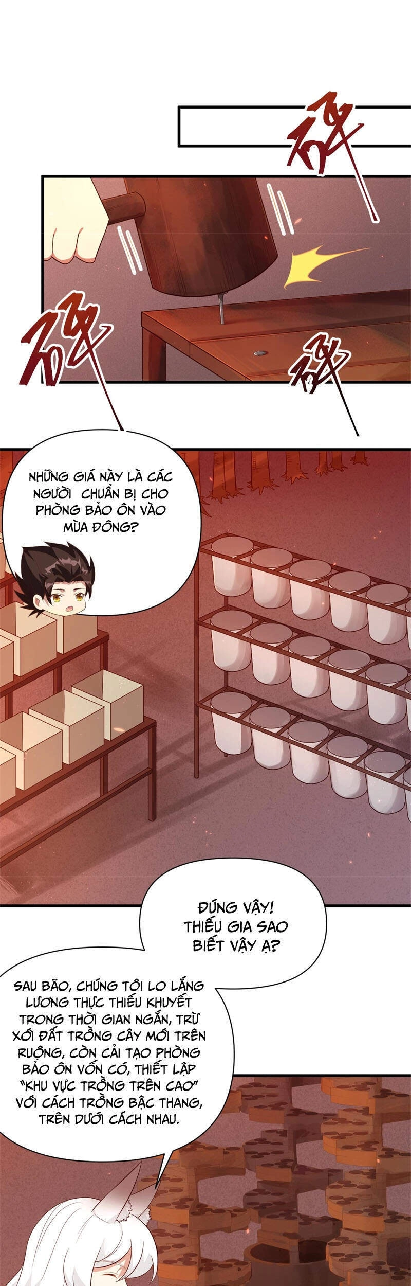 Từ Hôm Nay Bắt Đầu Làm Thành Chủ Chapter 352 - 12