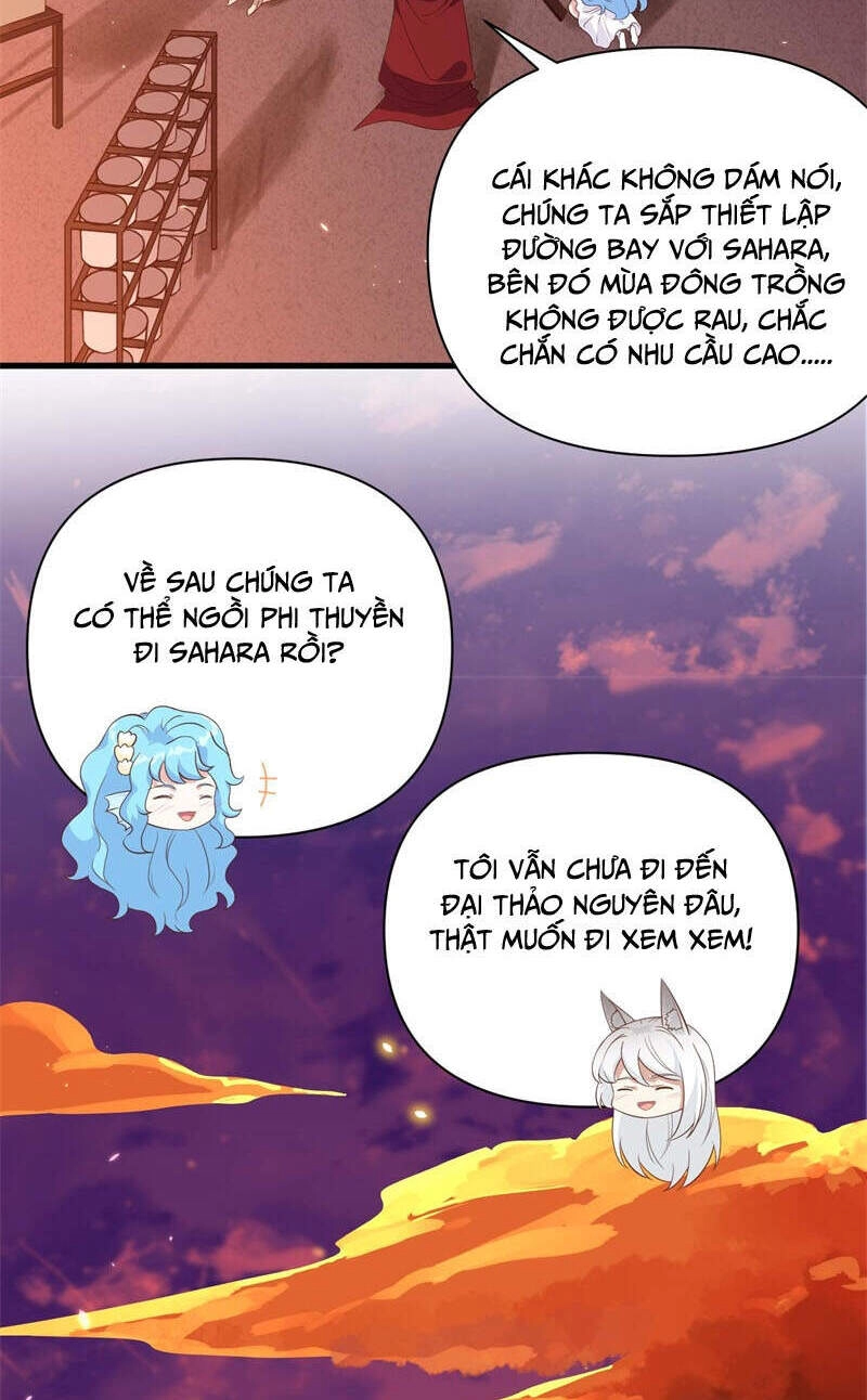 Từ Hôm Nay Bắt Đầu Làm Thành Chủ Chapter 352 - 15