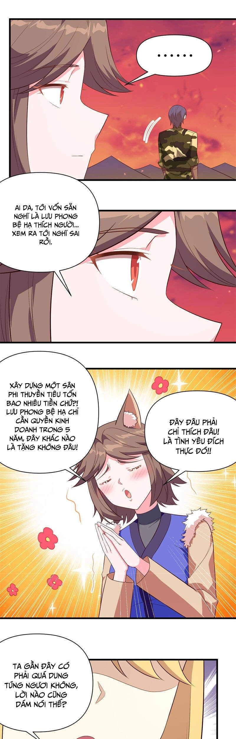 Từ Hôm Nay Bắt Đầu Làm Thành Chủ Chapter 352 - 26