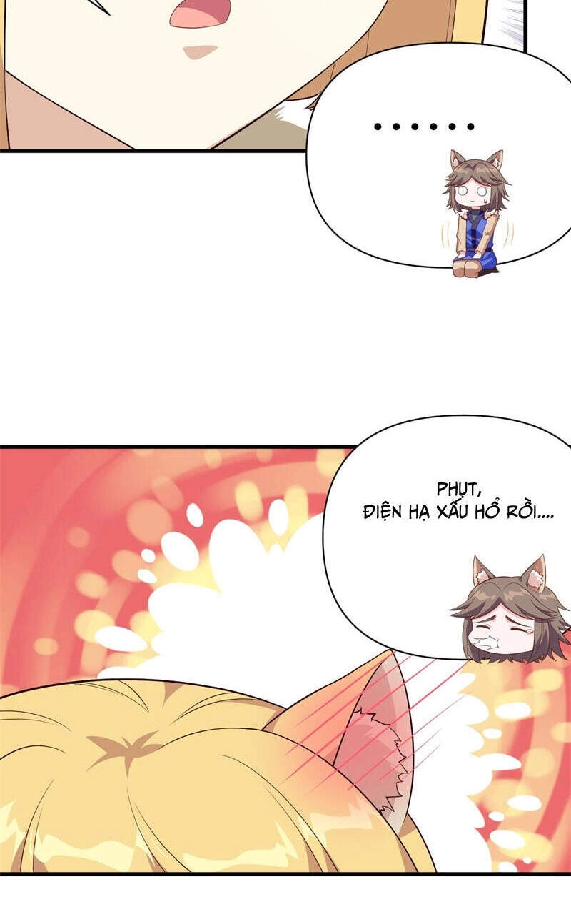 Từ Hôm Nay Bắt Đầu Làm Thành Chủ Chapter 352 - 27