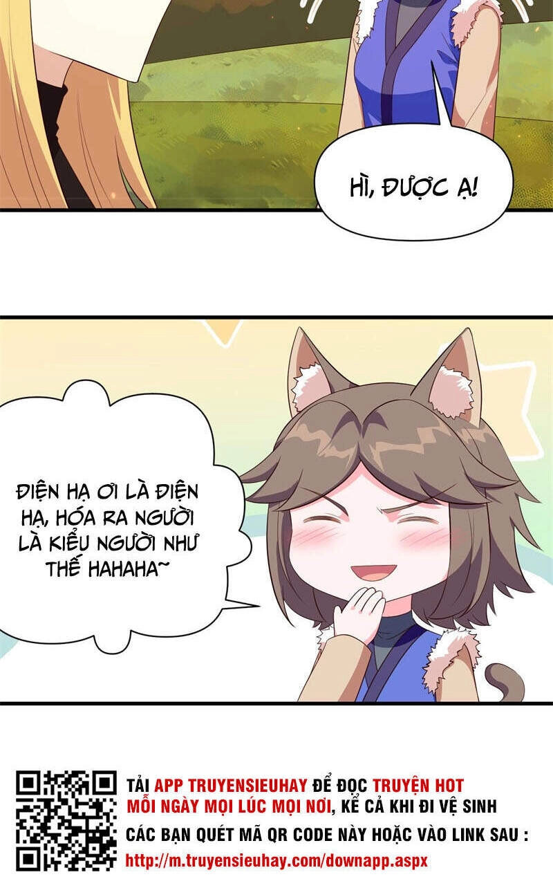 Từ Hôm Nay Bắt Đầu Làm Thành Chủ Chapter 352 - 29