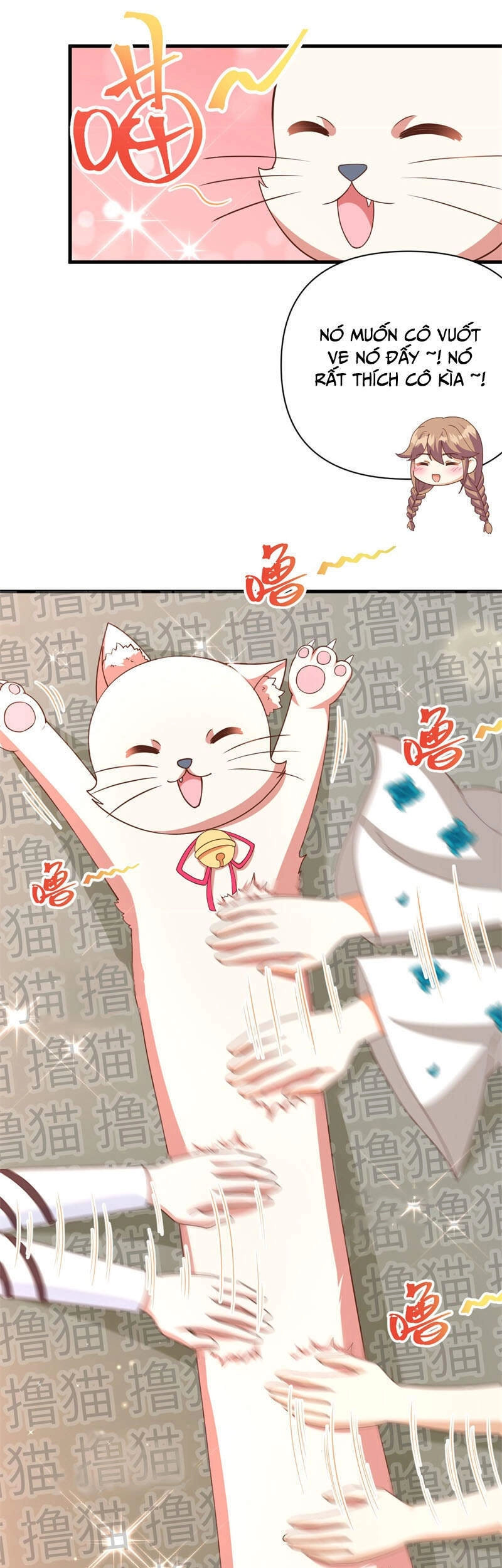 Từ Hôm Nay Bắt Đầu Làm Thành Chủ Chapter 353 - 10