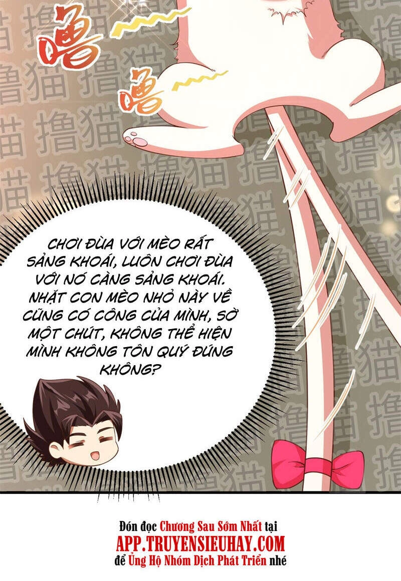 Từ Hôm Nay Bắt Đầu Làm Thành Chủ Chapter 353 - 11