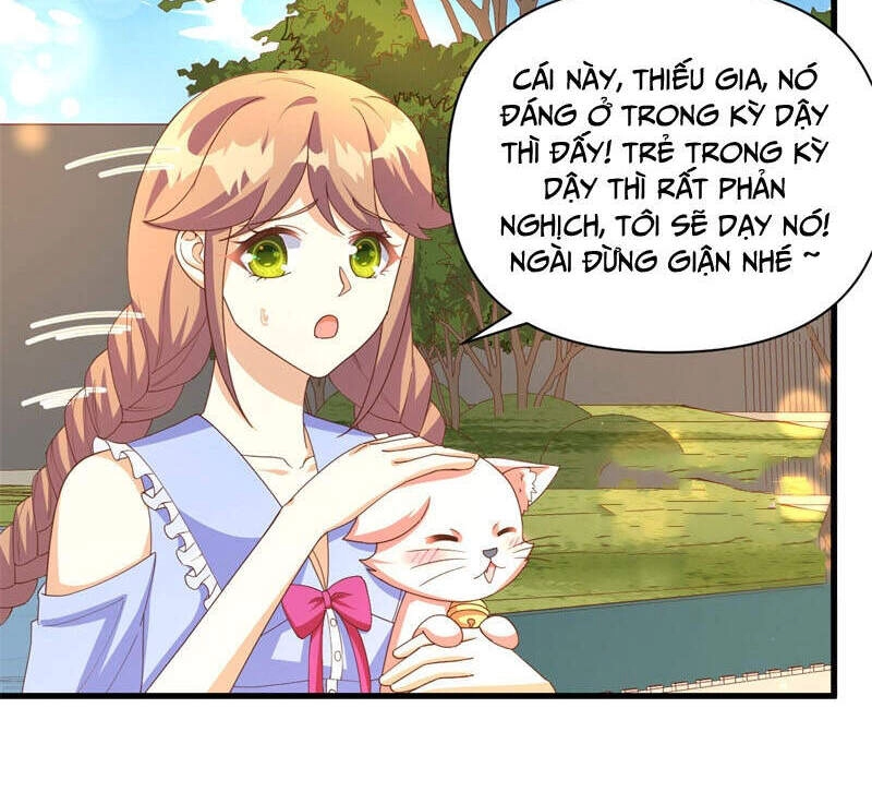 Từ Hôm Nay Bắt Đầu Làm Thành Chủ Chapter 353 - 14