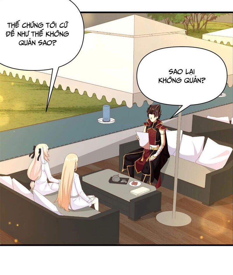 Từ Hôm Nay Bắt Đầu Làm Thành Chủ Chapter 353 - 25