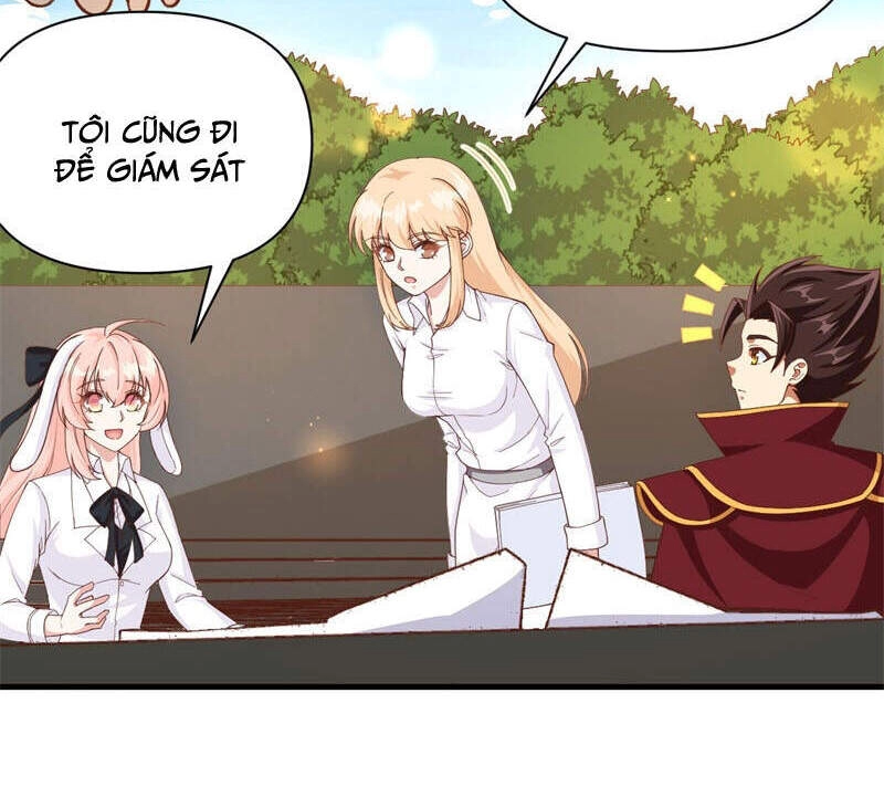 Từ Hôm Nay Bắt Đầu Làm Thành Chủ Chapter 353 - 27