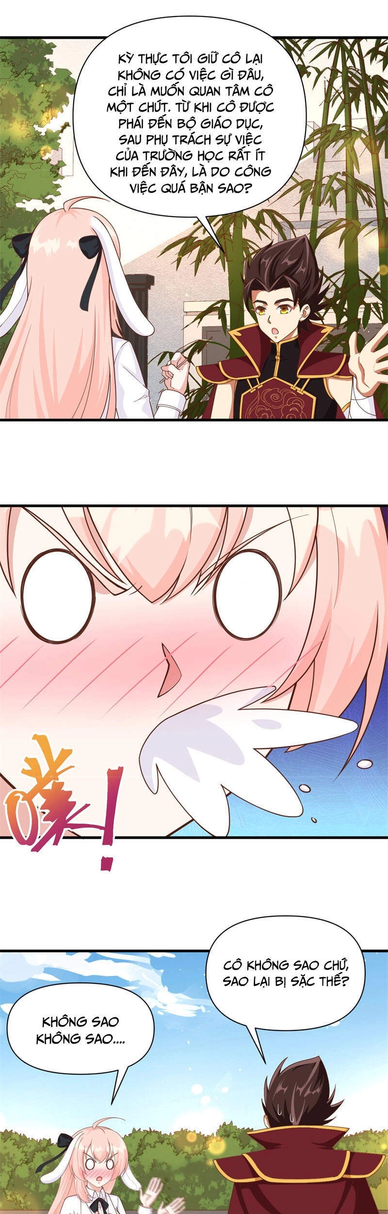 Từ Hôm Nay Bắt Đầu Làm Thành Chủ Chapter 353 - 30