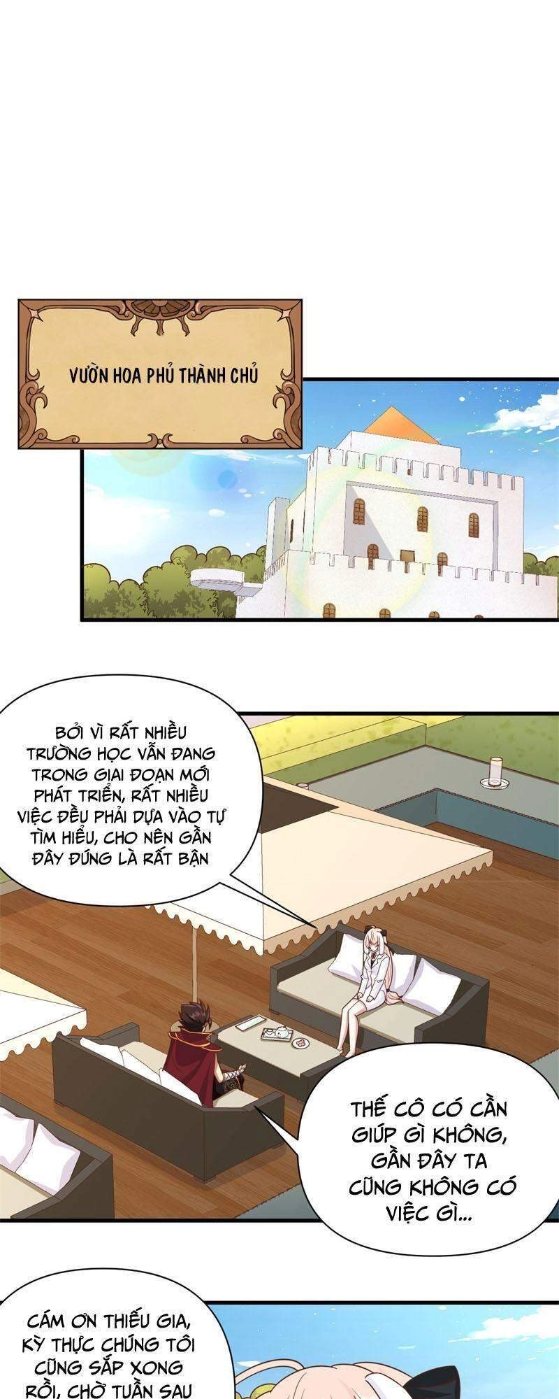 Từ Hôm Nay Bắt Đầu Làm Thành Chủ Chapter 354 - 2