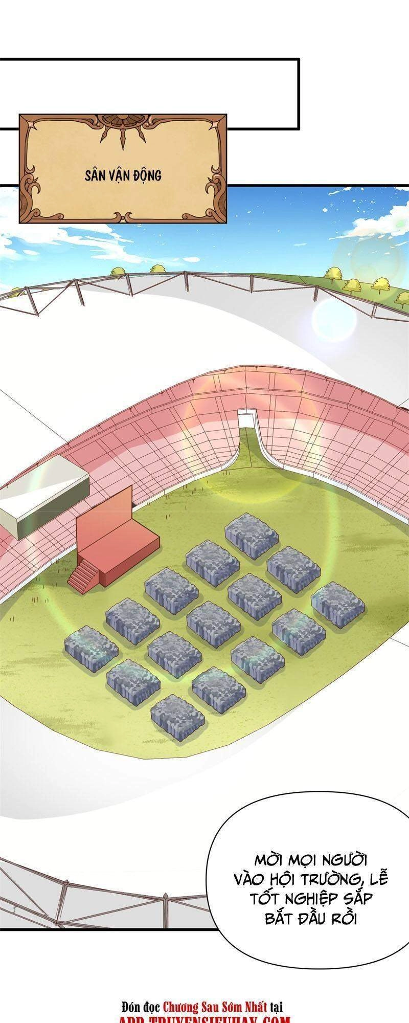 Từ Hôm Nay Bắt Đầu Làm Thành Chủ Chapter 354 - 6