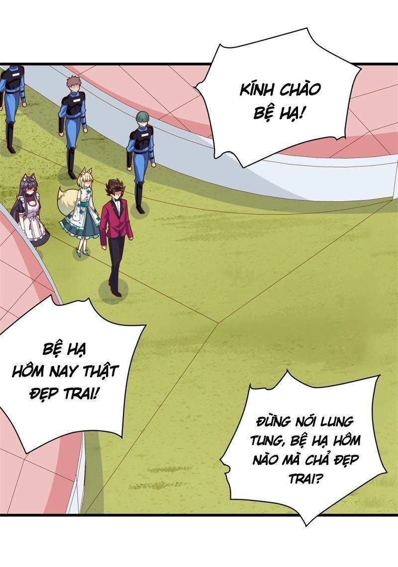 Từ Hôm Nay Bắt Đầu Làm Thành Chủ Chapter 354 - 9