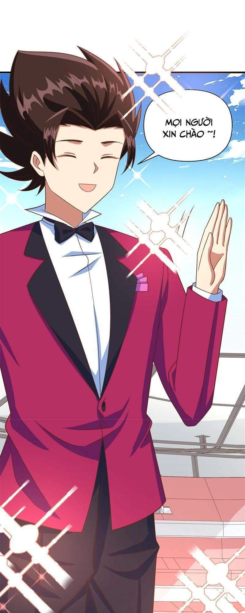 Từ Hôm Nay Bắt Đầu Làm Thành Chủ Chapter 354 - 10