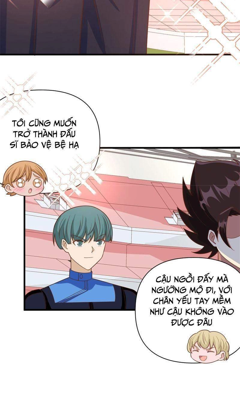 Từ Hôm Nay Bắt Đầu Làm Thành Chủ Chapter 354 - 11