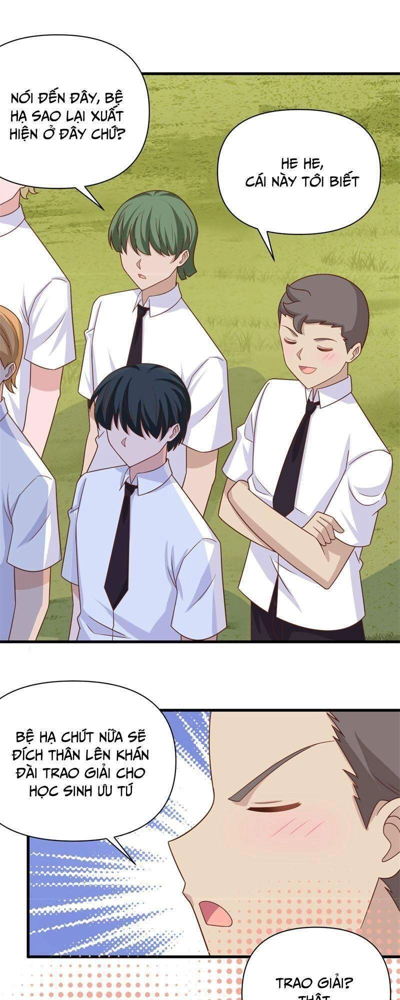 Từ Hôm Nay Bắt Đầu Làm Thành Chủ Chapter 354 - 12