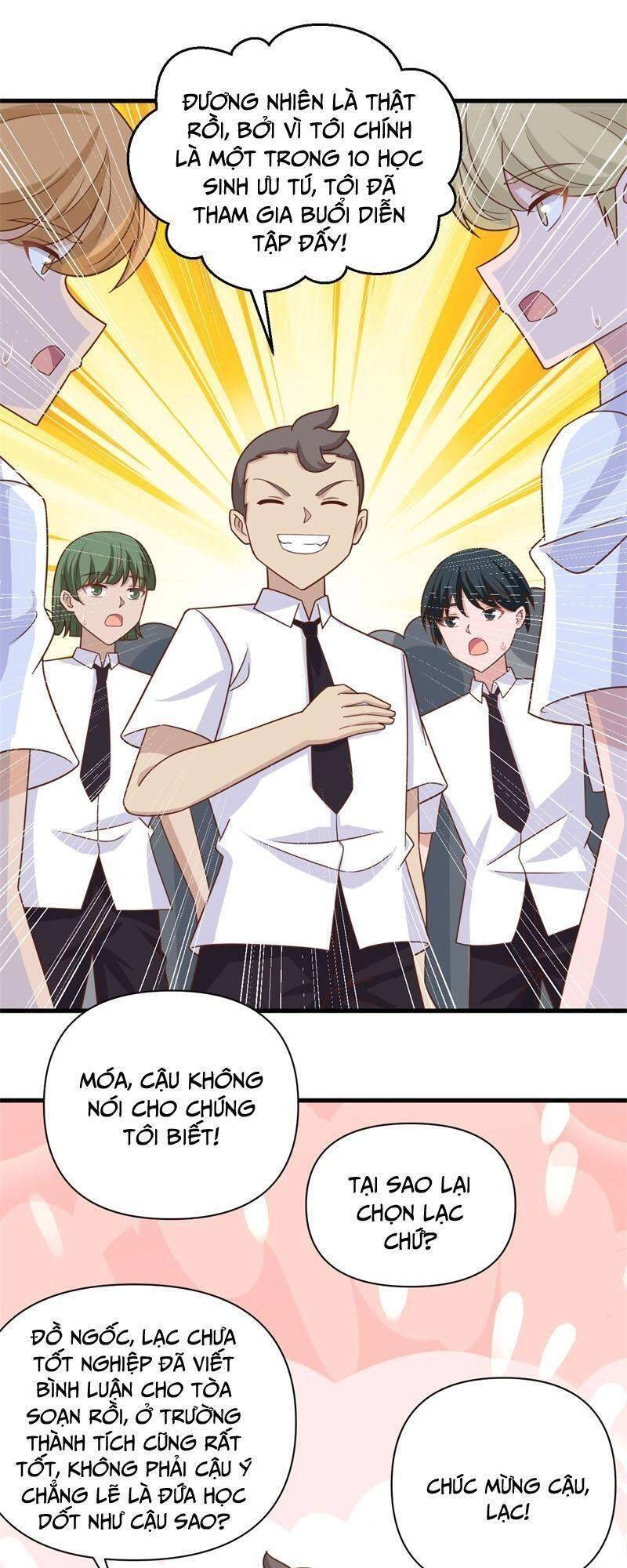 Từ Hôm Nay Bắt Đầu Làm Thành Chủ Chapter 354 - 14