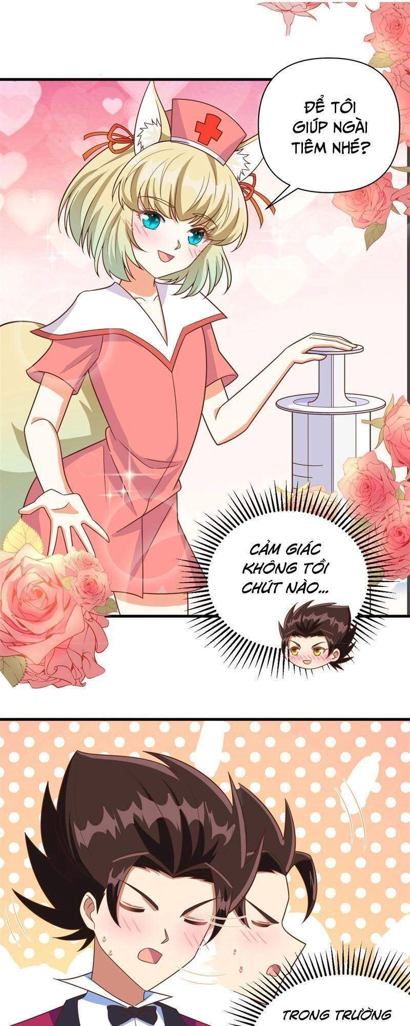 Từ Hôm Nay Bắt Đầu Làm Thành Chủ Chapter 354 - 24