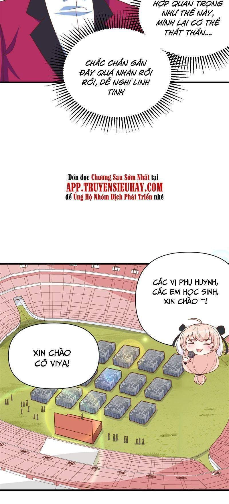 Từ Hôm Nay Bắt Đầu Làm Thành Chủ Chapter 354 - 25