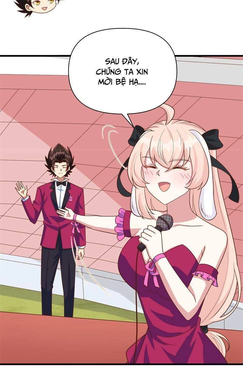 Từ Hôm Nay Bắt Đầu Làm Thành Chủ Chapter 354 - 27