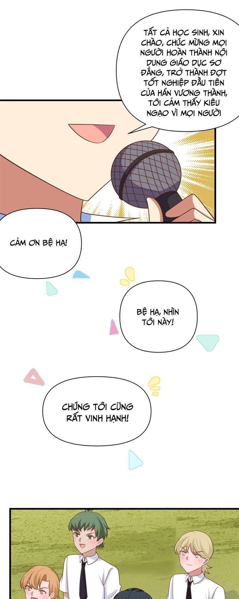 Từ Hôm Nay Bắt Đầu Làm Thành Chủ Chapter 354 - 28