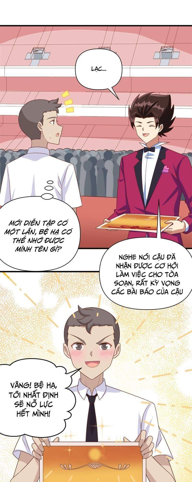 Từ Hôm Nay Bắt Đầu Làm Thành Chủ Chapter 354 - 34