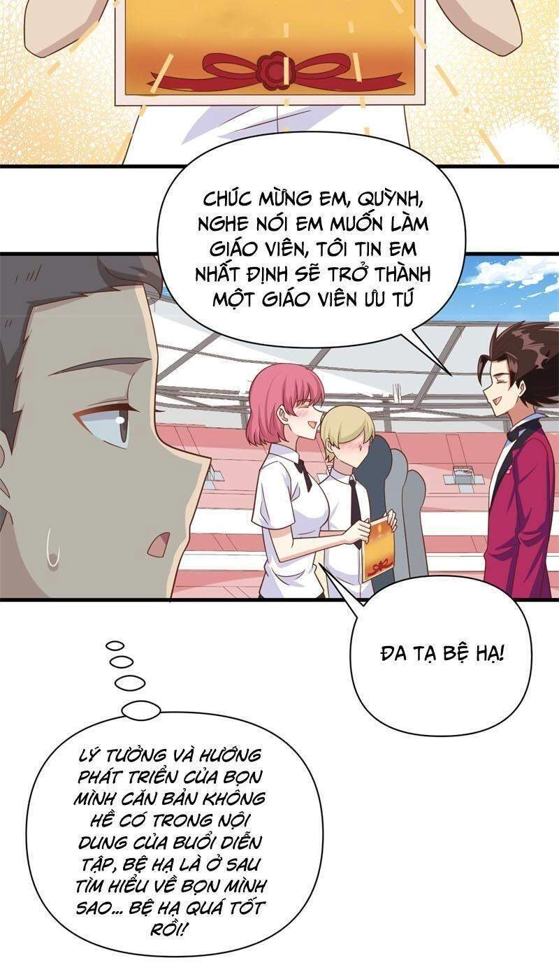 Từ Hôm Nay Bắt Đầu Làm Thành Chủ Chapter 354 - 35