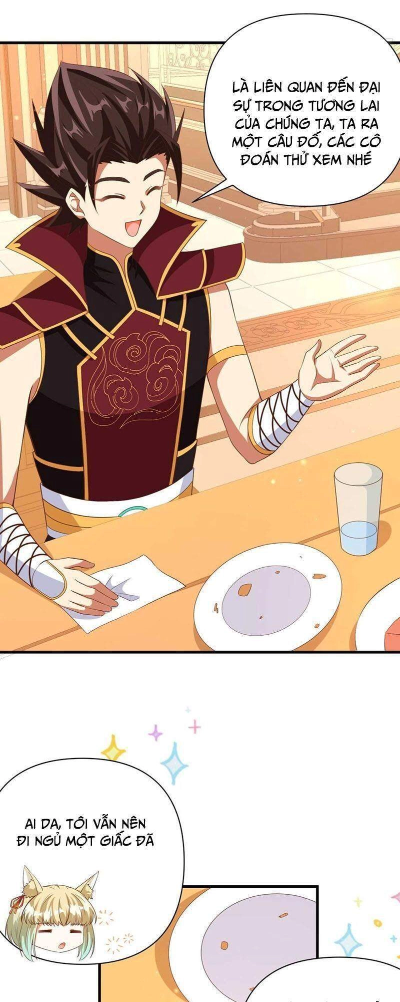 Từ Hôm Nay Bắt Đầu Làm Thành Chủ Chapter 355 - 6