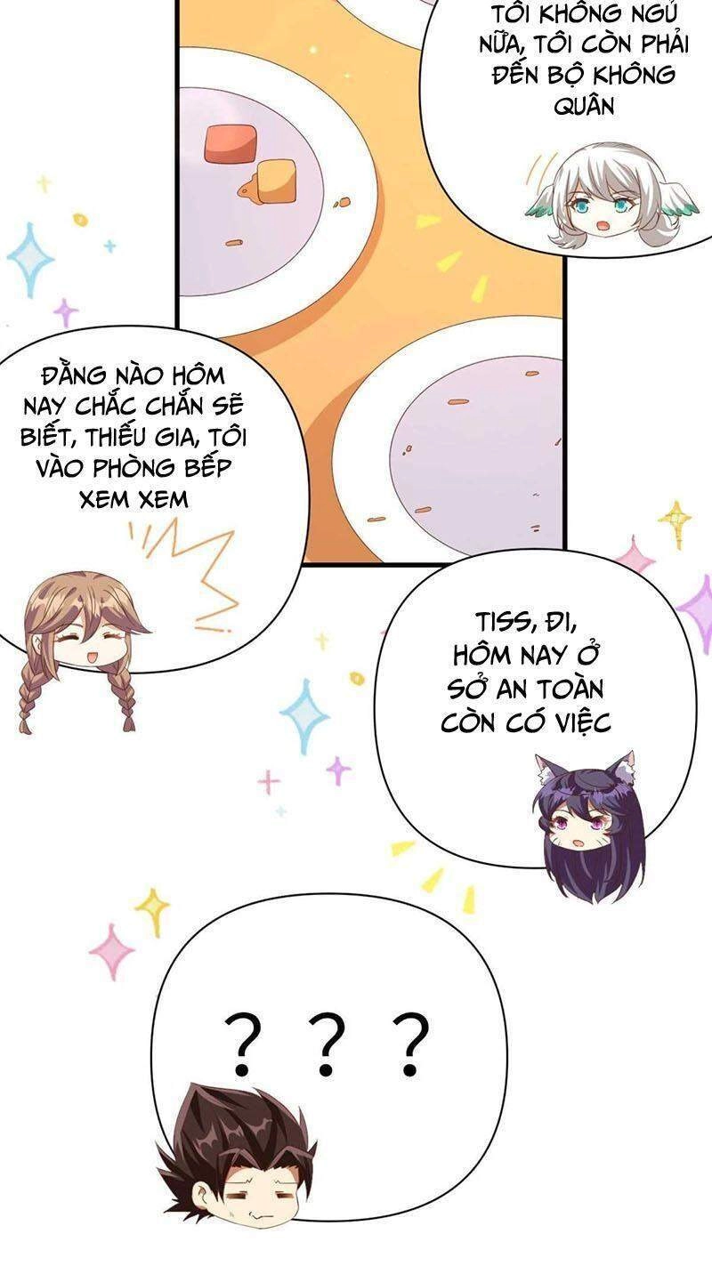 Từ Hôm Nay Bắt Đầu Làm Thành Chủ Chapter 355 - 7